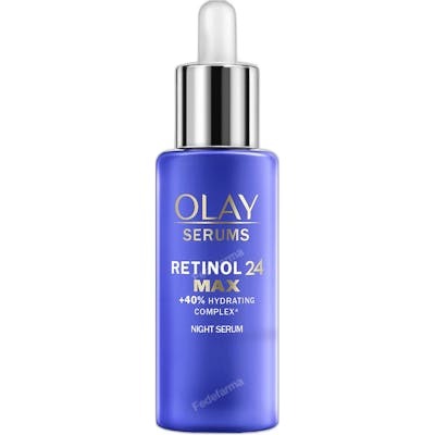 Olay Regenerist Retinol24 Max Serum de Noche 40 ml