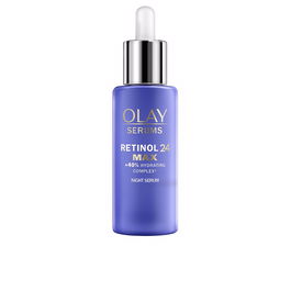 Olay Regenerist Retinol24 Max Serum Noche 40 ml Tratamiento Facial Hidratante Anti-Edad