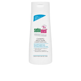Sebamed Champú Anticaspa para Cabello Graso 200 ml