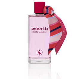 El Ganso SENORITA MON AMOUR edt vapo 125 ml Eau de Toilette para Mujer Floral Frutal