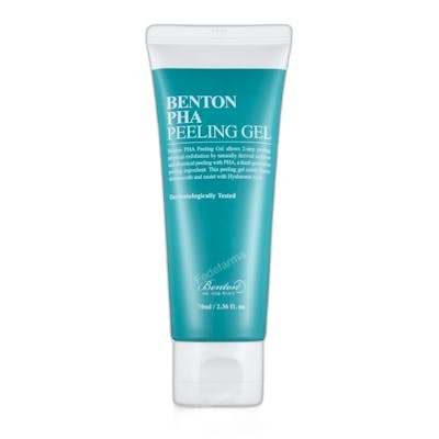 Benton PHA Peeling Gel 70 ml Benton PHA Peeling Gel 70 ml