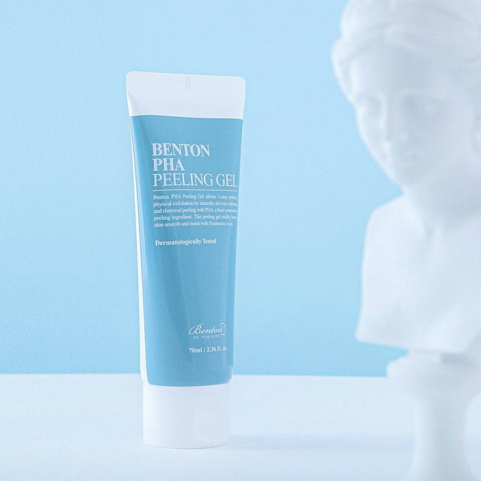 Benton PHA Peeling Gel 70 ml Benton PHA Peeling Gel 70 ml