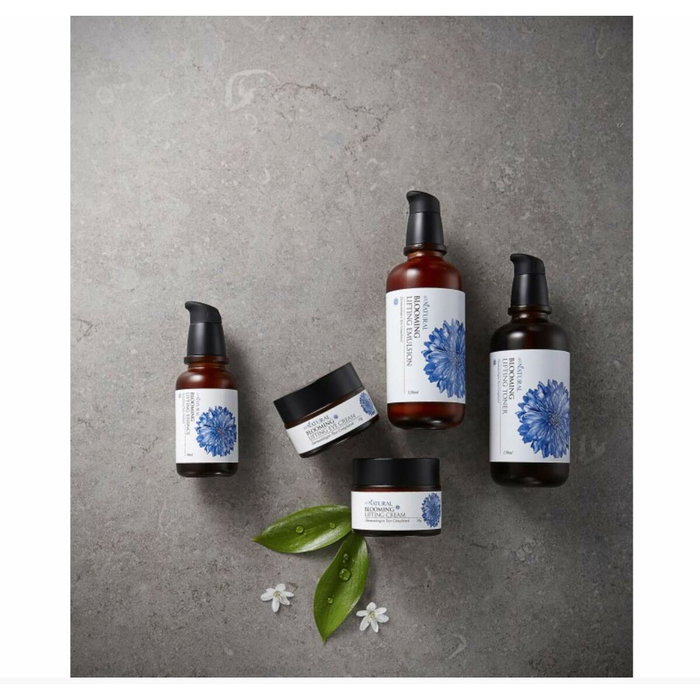All Natural BLOOMING LIFTING Cream 50 g All Natural BLOOMING LIFTING Cream 50 g