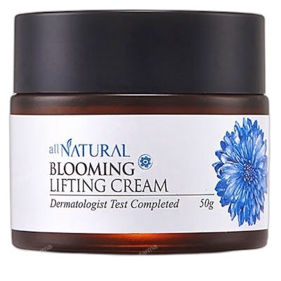 All Natural BLOOMING LIFTING Cream 50 g All Natural BLOOMING LIFTING Cream 50 g