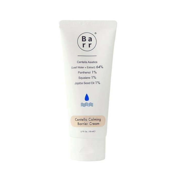 Barr CENTELLA CALMING barrier cream 80 ml Barr CENTELLA CALMING barrier cream 80 ml