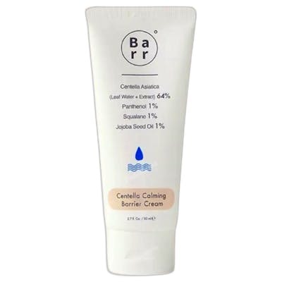 Barr CENTELLA CALMING barrier cream 80 ml Barr CENTELLA CALMING barrier cream 80 ml