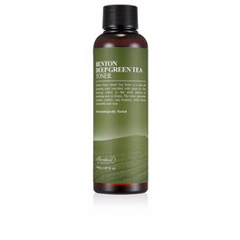 Benton Deep Green Tea Toner Tónico Facial Hidratante con Extracto de Té Verde 150 ml