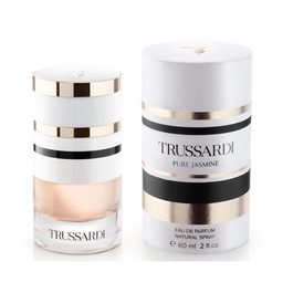 TRUSSARDI PURE JASMINE