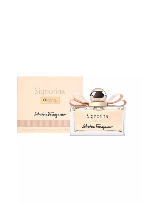 Salvatore Ferragamo Signorina Eleganza Agua de Perfume 100 ml