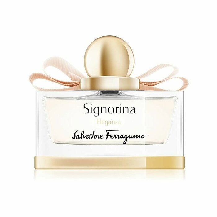 Salvatore Ferragamo Signorina Eleganza Agua de perfume 100 ml