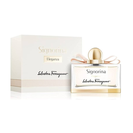 Salvatore Ferragamo Signorina Eleganza Eau De Parfum 30 ml