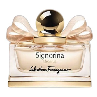 Salvatore Ferragamo Signorina Eleganza Eau De Parfum 30 ml