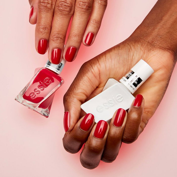 Essie GEL COUTURE #541-chevron trend Fairy Taylor Rosa Nude 13.5 ml Essie GEL COUTURE #541-chevron trend Fairy Taylor Rosa Nude 13.5 ml