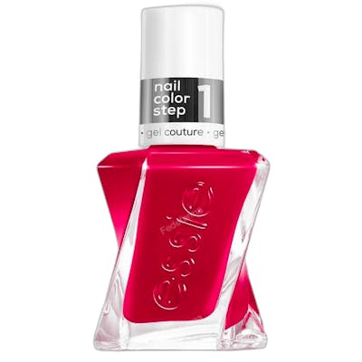 Essie Gel Couture 541-chevron trend