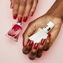 Essie Gel Couture 541-chevron trend