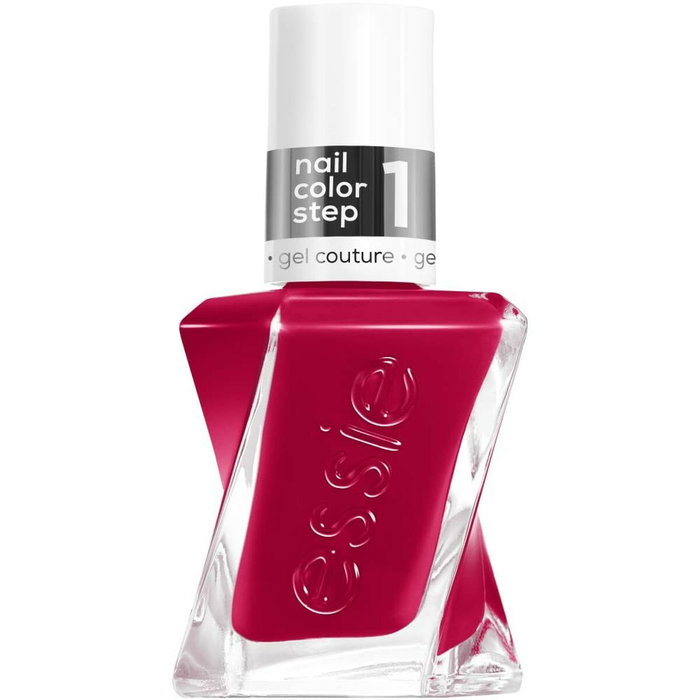 Essie Gel Couture 541-chevron trend