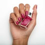 Essie Gel Couture 541-chevron trend