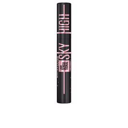 Maybelline Máscara de Pestañas Lash Sensational Sky High Cosmic, Longitud y Volumen Deslumbrantes, 7,2 ml