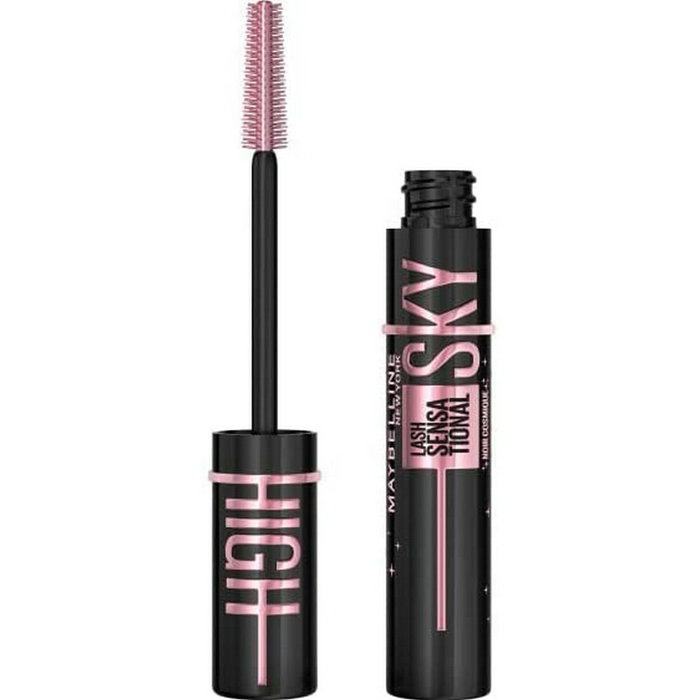 Maybelline Lash Sensational Sky High Cosmic Máscara de pestañas Maybelline Lash Sensational Sky High Cosmic Máscara de pestañas