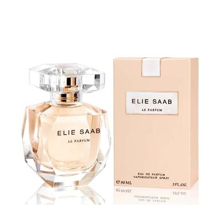 Elie Saab Le Parfum Eau de Parfum 90 ml