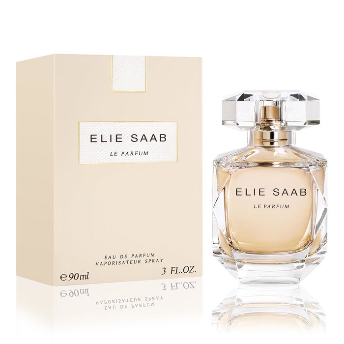 Elie Saab Le Parfum Eau de Parfum 90 ml