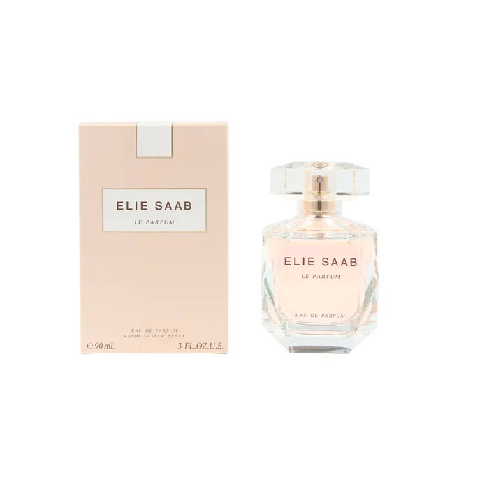 Elie Saab Le Parfum Eau de Parfum Vaporizador Mujer 90 ml