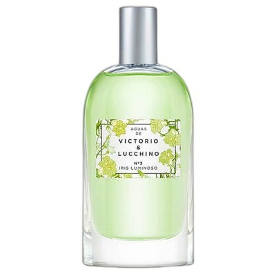 Victorio & Lucchino Aguas de Nº03 Eau de Toilette 30 ml Victorio & Lucchino Aguas de Nº03 Eau de Toilette 30 ml