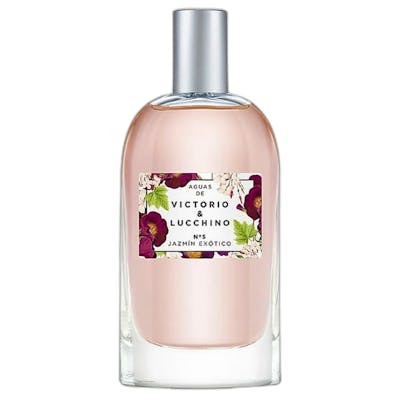 Victorio Lucchino Aguas de Victorio Lucchino Nº05 Eau de Toilette Vaporizador Victorio Lucchino Aguas de Victorio Lucchino Nº05 Eau de Toilette Vaporizador