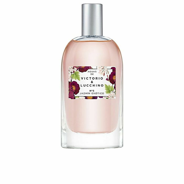 Victorio & Lucchino Nº5 Eau de Toilette vaporizador para mujer 150 ml