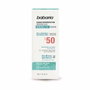 Babaria SOLAR MINERAL UV Fluido Fácil Fotoprotector SPF50