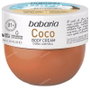 Babaria Crema Corporal Coco 400 ml