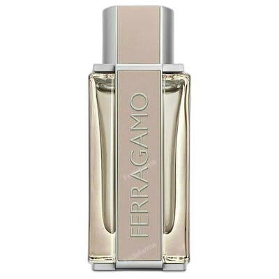 Salvatore Ferragamo Bright Leather Men Eau de Toilette 100 ml Salvatore Ferragamo Bright Leather Men Eau de Toilette 100 ml