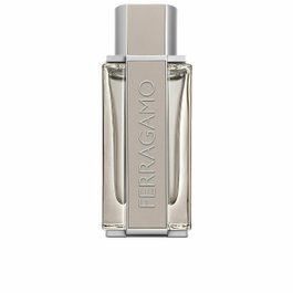 Salvatore Ferragamo Bright Leather Men Eau de Toilette 100 ml