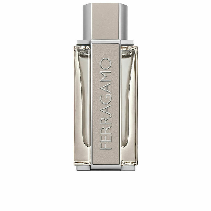 Salvatore Ferragamo Bright Leather Men Eau de Toilette 100 ml Salvatore Ferragamo Bright Leather Men Eau de Toilette 100 ml