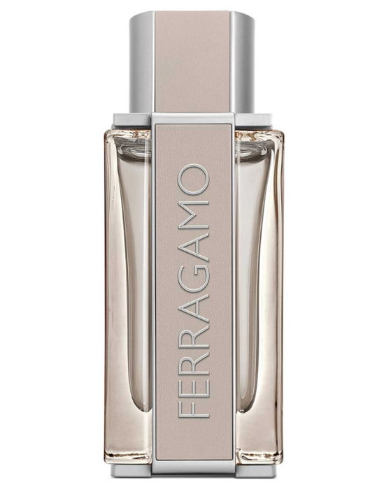 Salvatore Ferragamo Bright Leather Men Eau de Toilette 100 ml Salvatore Ferragamo Bright Leather Men Eau de Toilette 100 ml