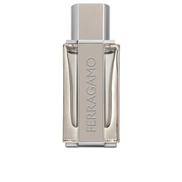 Salvatore Ferragamo Bright Leather Men Eau de Toilette 50 ml