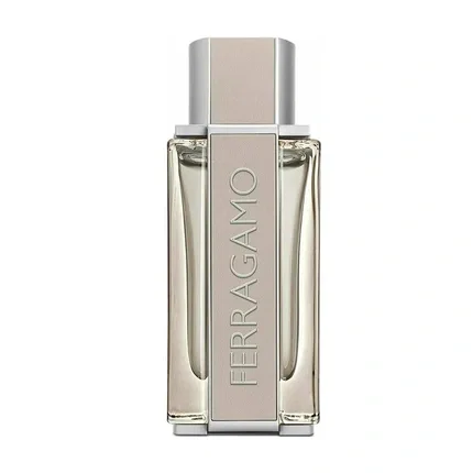 Salvatore Ferragamo Bright Leather Eau de Toilette 50 ml Salvatore Ferragamo Bright Leather Eau de Toilette 50 ml