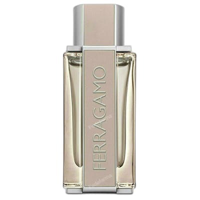 Salvatore Ferragamo Bright Leather Men Eau de Toilette 50 ml Salvatore Ferragamo Bright Leather Men Eau de Toilette 50 ml