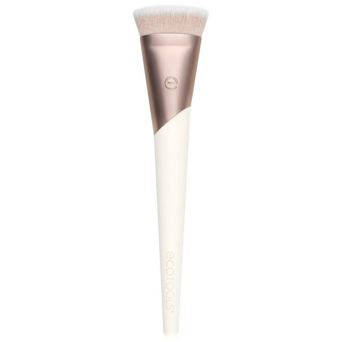 Eco Tools Luxe Flawless Brocha para base Eco Tools Luxe Flawless Brocha para base
