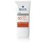 Rilastil d-clar Base de Maquillaje SUN SYSTEM SPF50+ 40 ml para Manchas y Tono Uniforme
