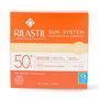RILASTIL SUN SYSTEM SPF50+ Crema Compacta Beige 10g