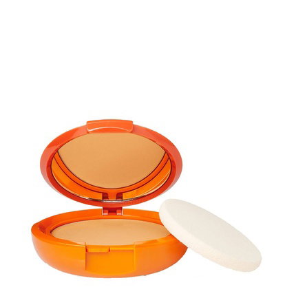 Rilastil Sun System SPF50+ Crema Compacta Beige