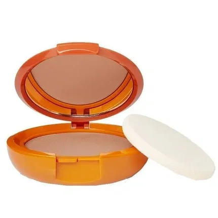 Rilastil Sun System SPF50+ Crema Compacta Bronze