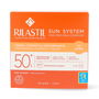RILASTIL SUN SYSTEM SPF50+ Crema Compacta Polvo Beige Light 10g