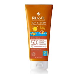 Rilastil Sun System SPF50+ Baby Leche Velluto 200 ml