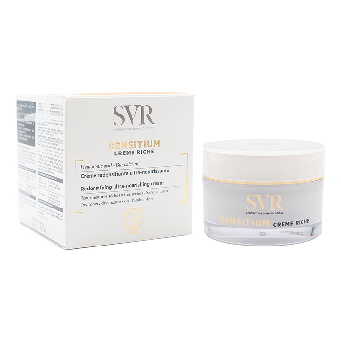 SVR DENSITIUM Crème Riche 50 ml SVR DENSITIUM Crème Riche 50 ml