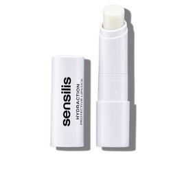 Sensilis Hydraction Protector Labial Hidratante - Bálsamo Labial Con Manteca de Karité 4 gr