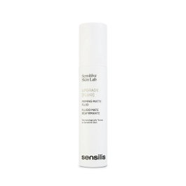 Sensilis UPGRADE Lipo Lift Fluido de Día Reafirmante SPF 15