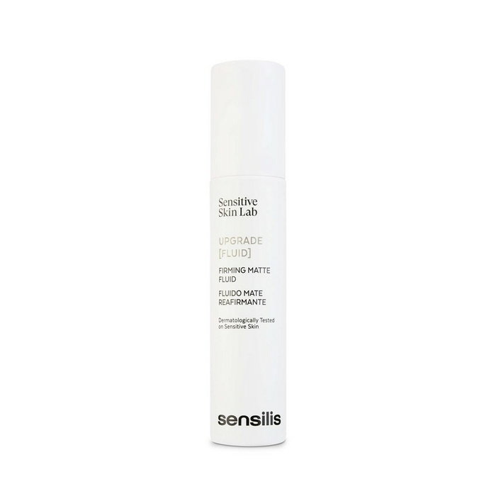 Sensilis UPGRADE Lipo Lift Fluido de Día Reafirmante SPF 15 50 ml Sensilis UPGRADE Lipo Lift Fluido de Día Reafirmante SPF 15 50 ml