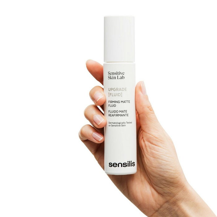 Sensilis UPGRADE Lipo Lift Fluido de Día Reafirmante SPF 15 50 ml Sensilis UPGRADE Lipo Lift Fluido de Día Reafirmante SPF 15 50 ml